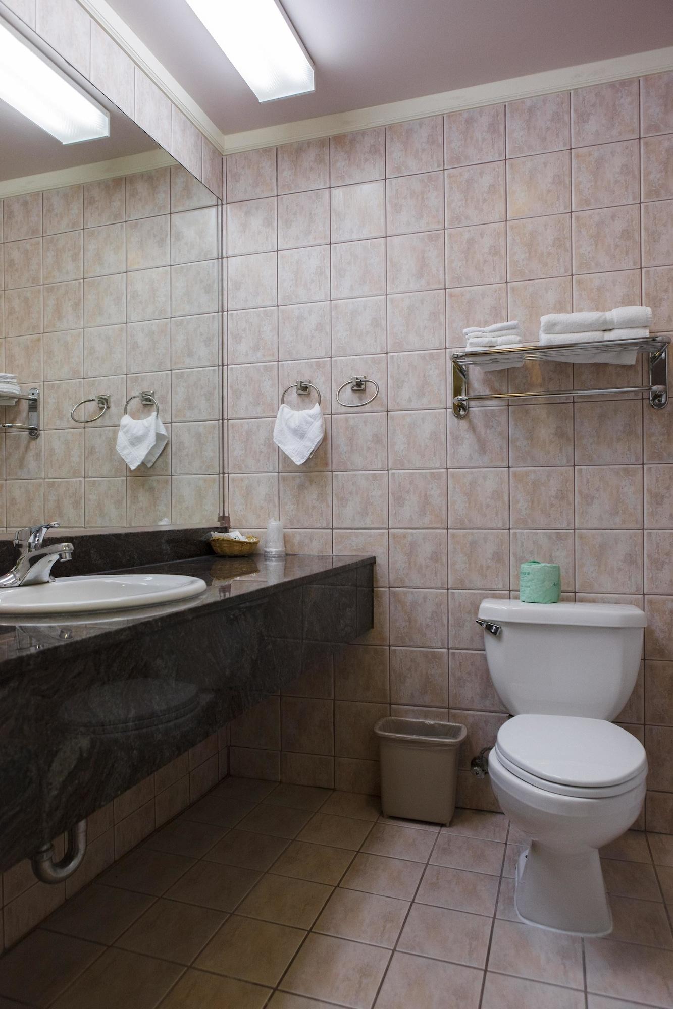 Grant Hotel Σαν Φρανσίσκο Εξωτερικό φωτογραφία