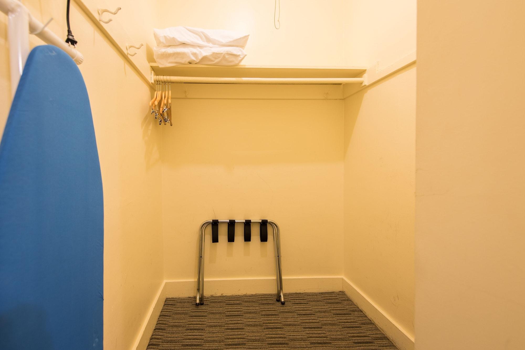 Grant Hotel Σαν Φρανσίσκο Εξωτερικό φωτογραφία