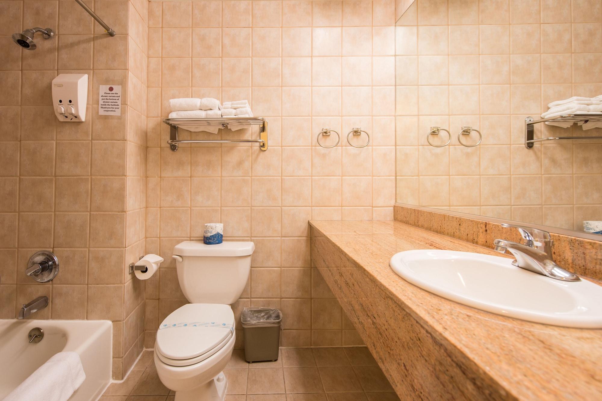 Grant Hotel Σαν Φρανσίσκο Εξωτερικό φωτογραφία