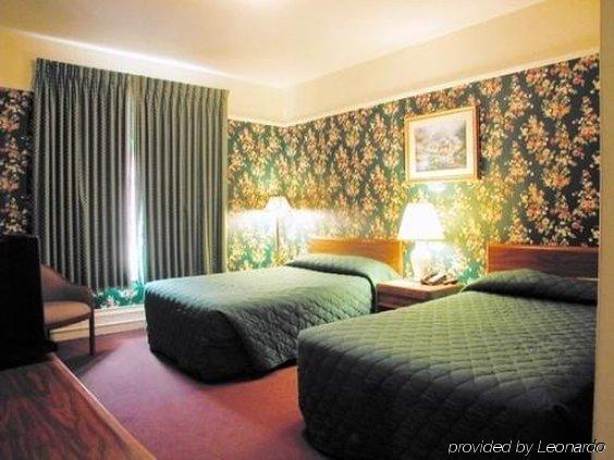 Grant Hotel Σαν Φρανσίσκο Δωμάτιο φωτογραφία