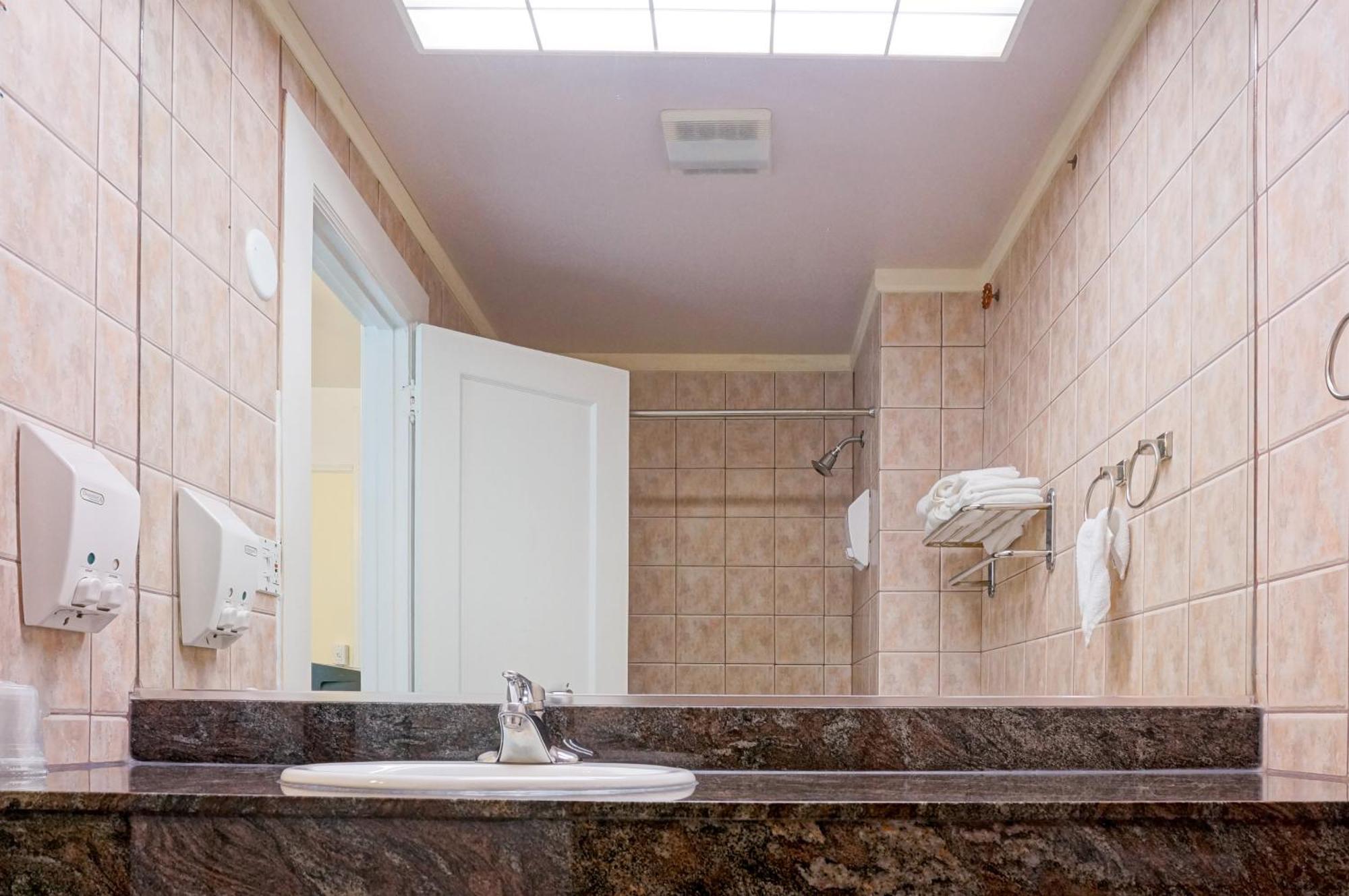 Grant Hotel Σαν Φρανσίσκο Δωμάτιο φωτογραφία