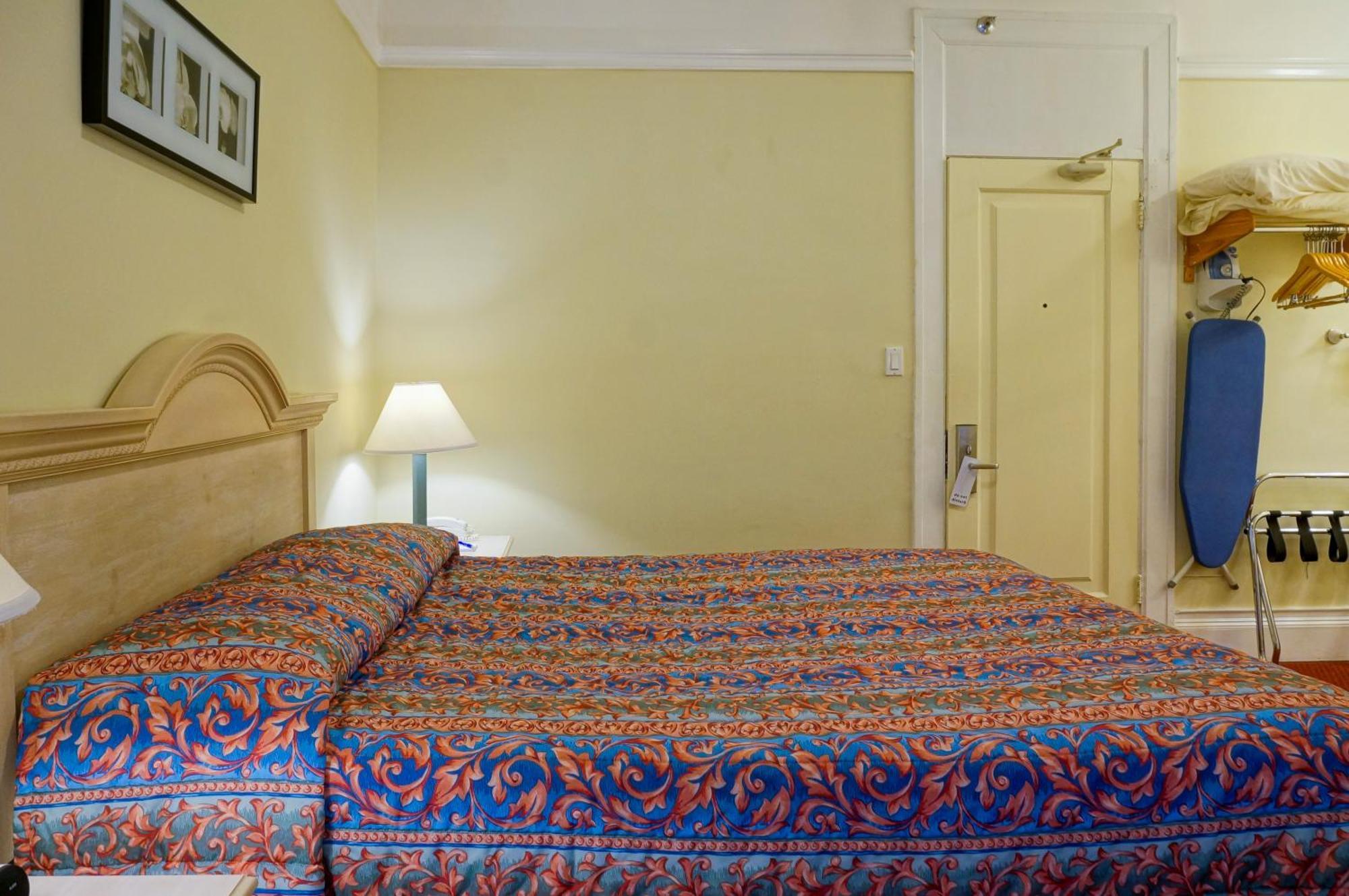 Grant Hotel Σαν Φρανσίσκο Δωμάτιο φωτογραφία
