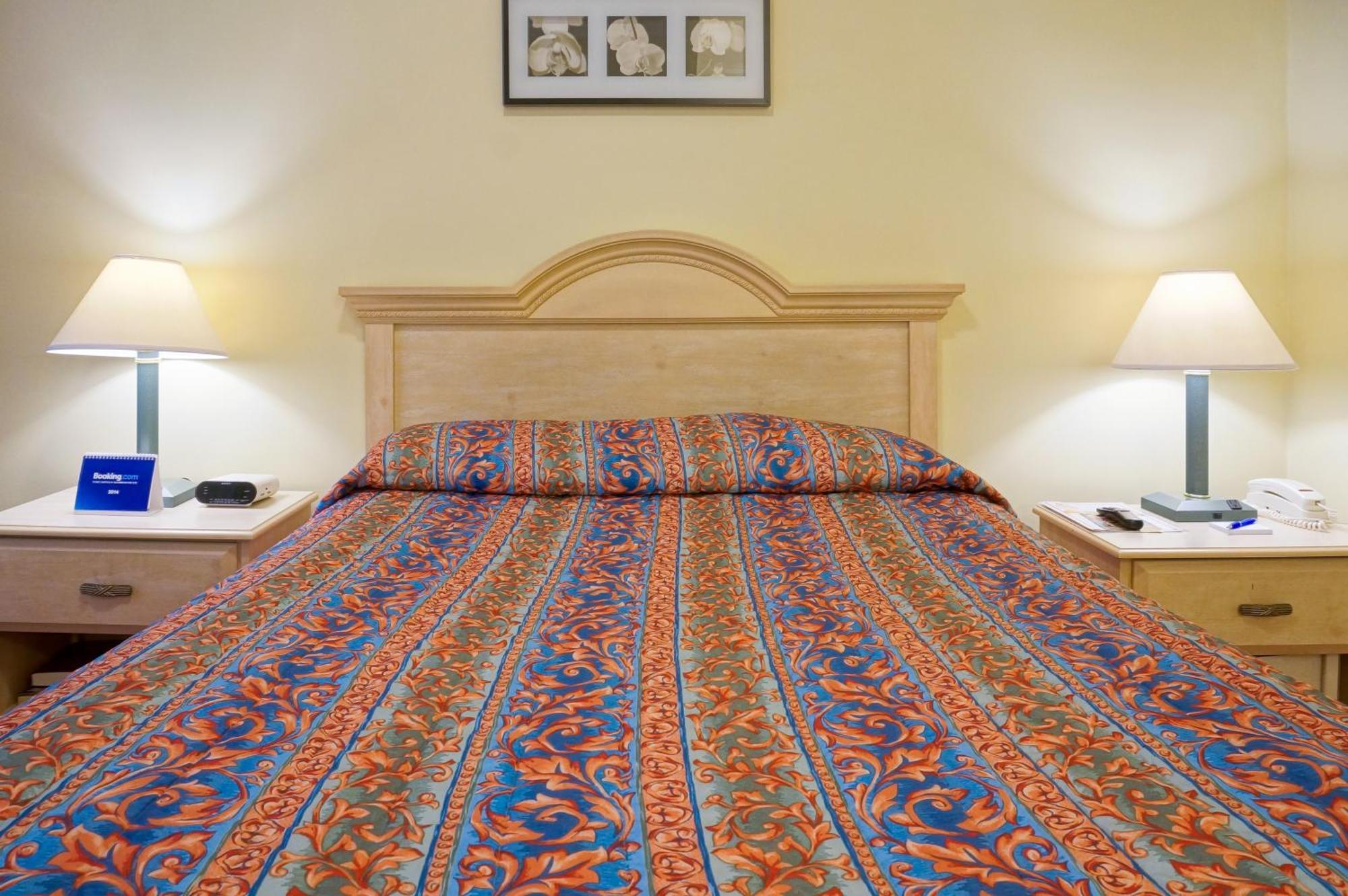 Grant Hotel Σαν Φρανσίσκο Δωμάτιο φωτογραφία