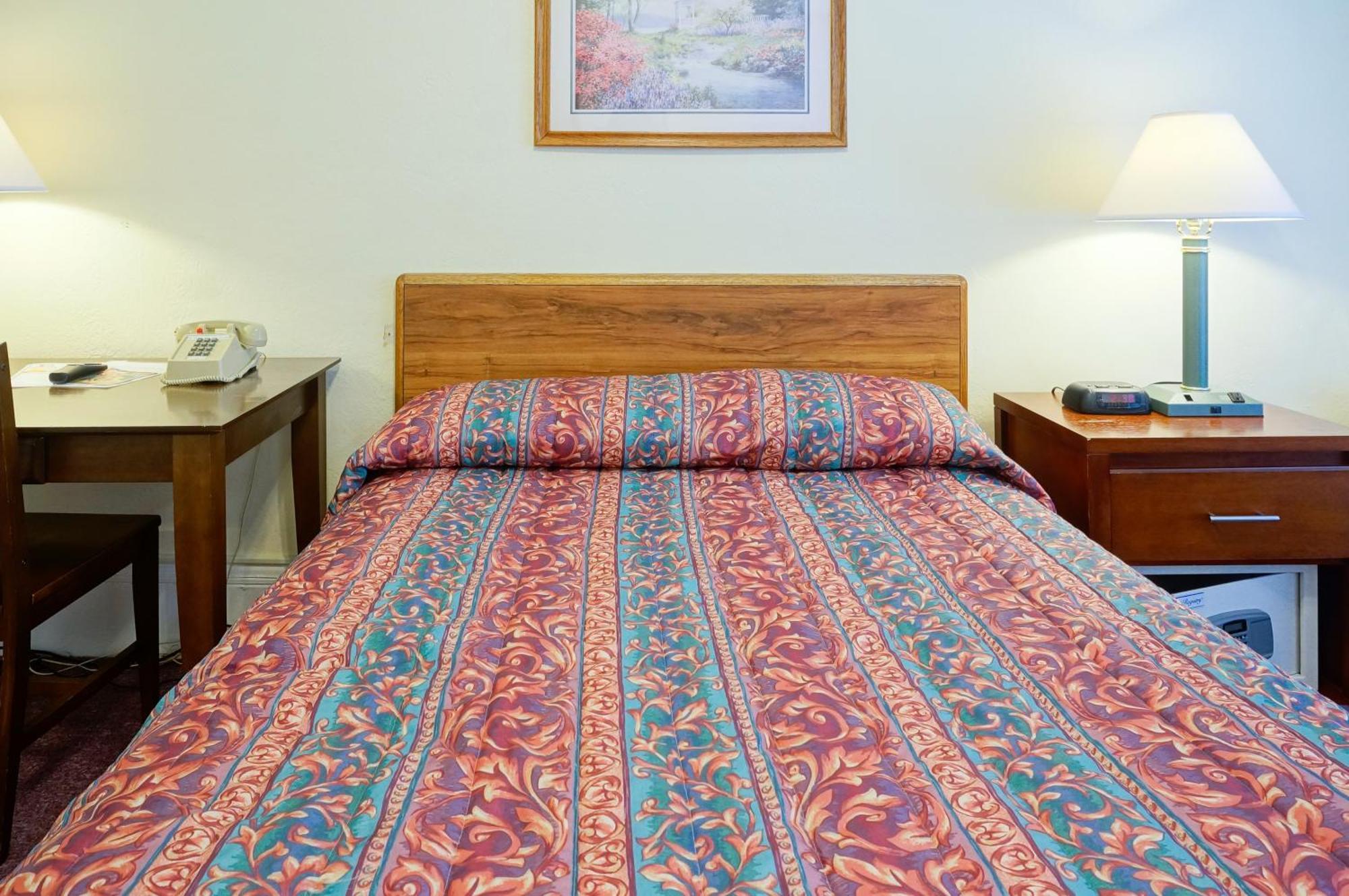 Grant Hotel Σαν Φρανσίσκο Δωμάτιο φωτογραφία
