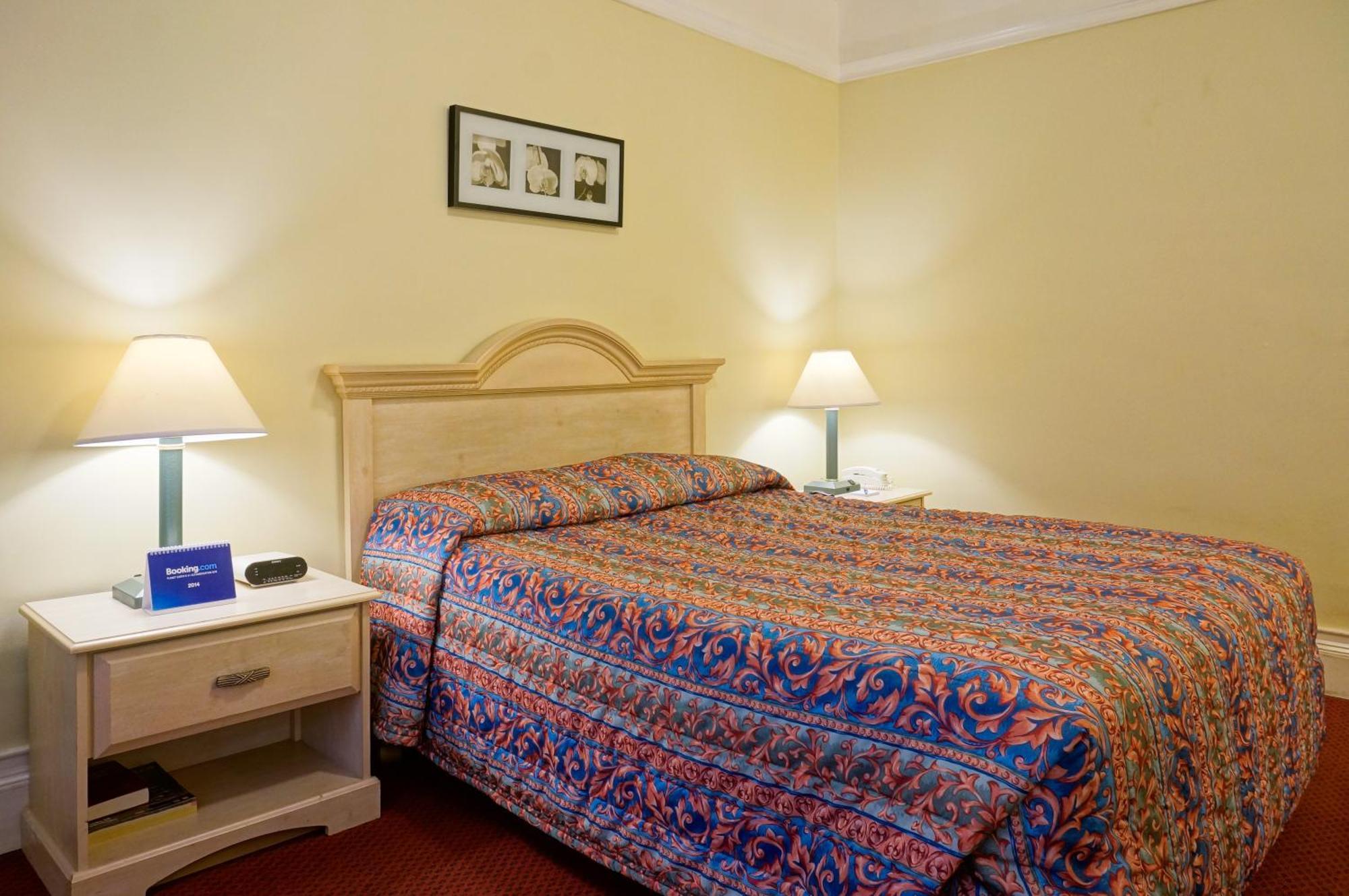 Grant Hotel Σαν Φρανσίσκο Δωμάτιο φωτογραφία