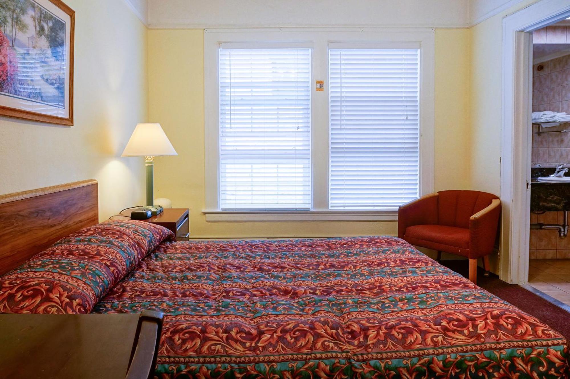Grant Hotel Σαν Φρανσίσκο Δωμάτιο φωτογραφία