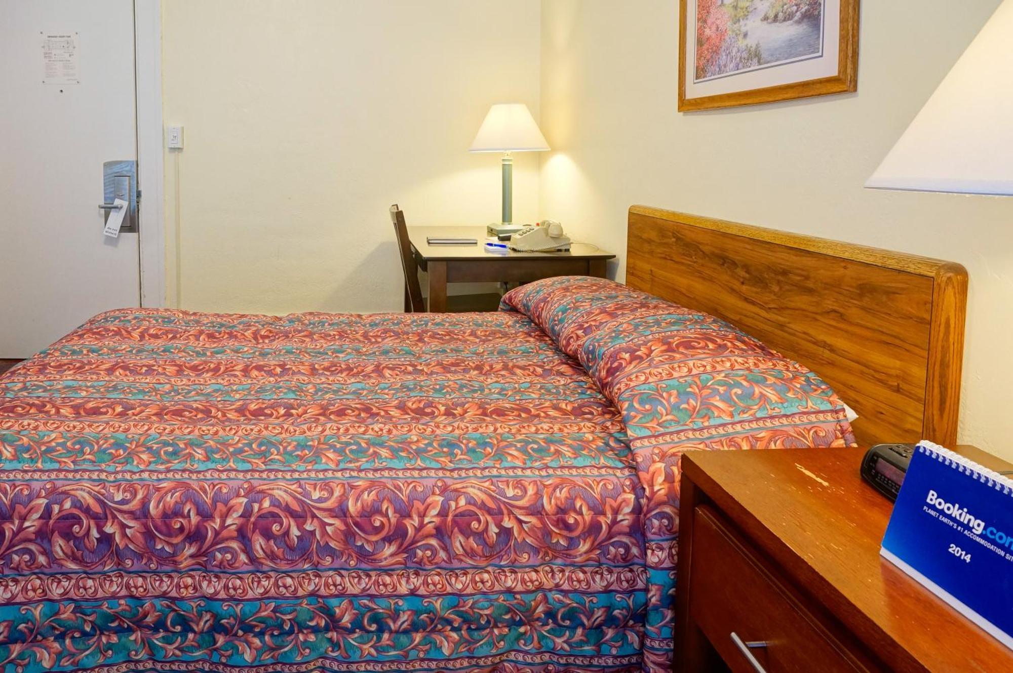 Grant Hotel Σαν Φρανσίσκο Δωμάτιο φωτογραφία